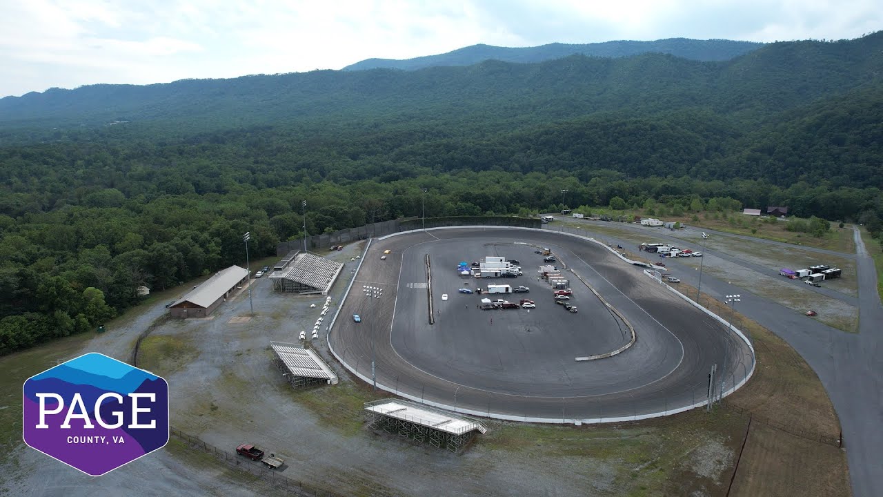Shenandoah Speedway