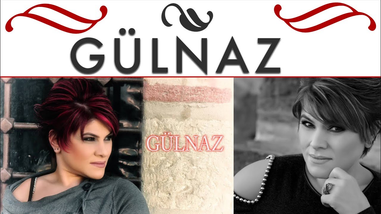 GÜLNAZ KARIŞIK