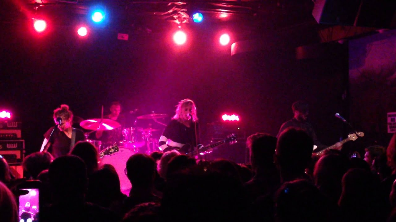 Dead Sara 12/5/14 Dear Love with special Intro