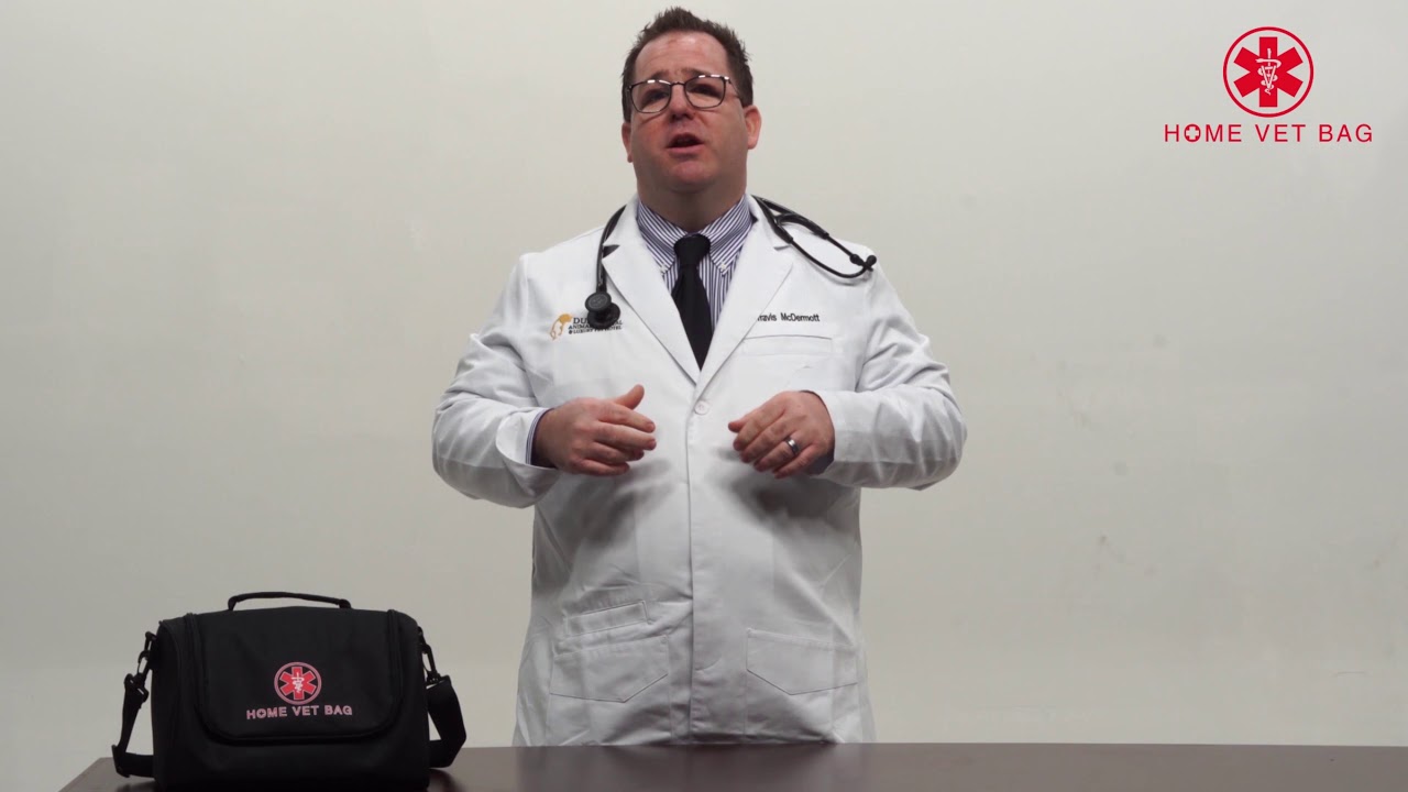 Pet Emergency Tips: Ingrown/Broken Toenails