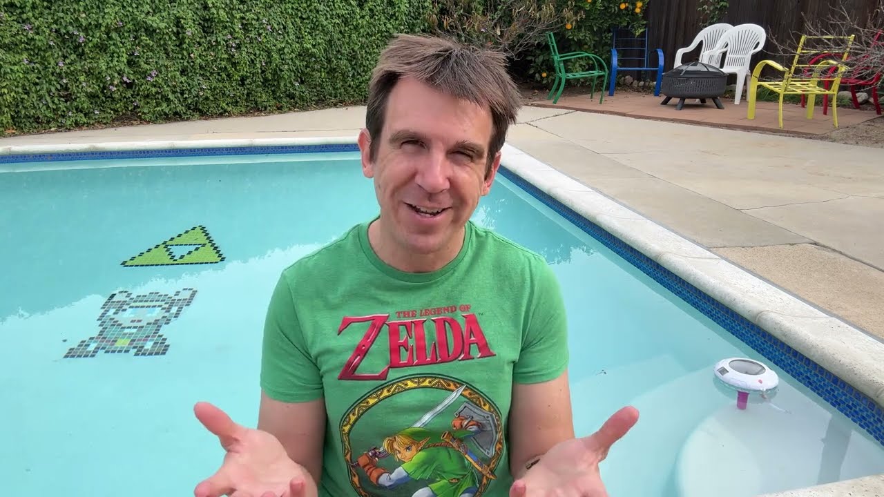 The Legend of Zelda 40th Anniversary: New games, remakes, Amiibo, shoes, LEGOs, movie trailer!?