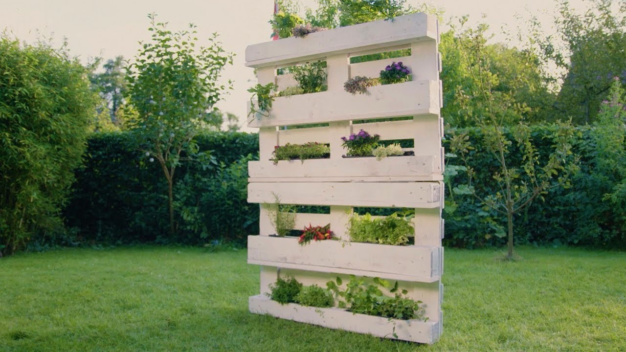Sichtschutz selbst bauen: So realisierst du dein DIY-Projekt für Garten und Balkon