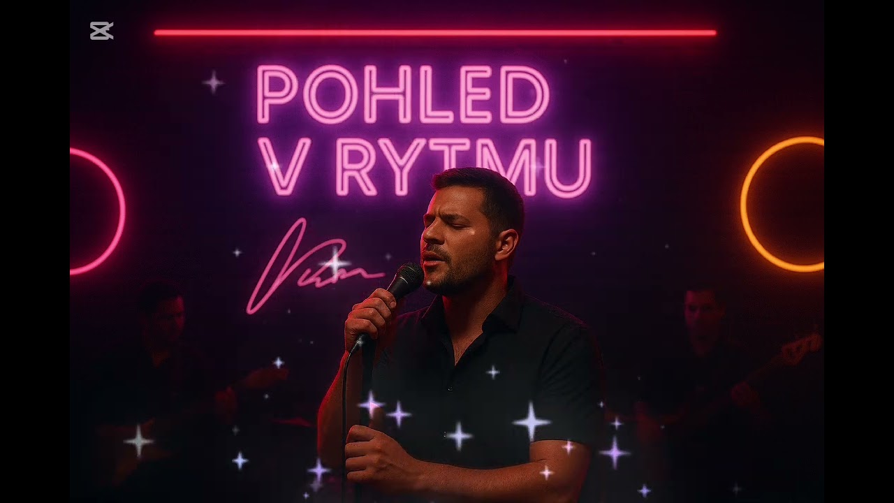 Gipsy Man-Pohled  v Rytmu (Gipsy Funk)