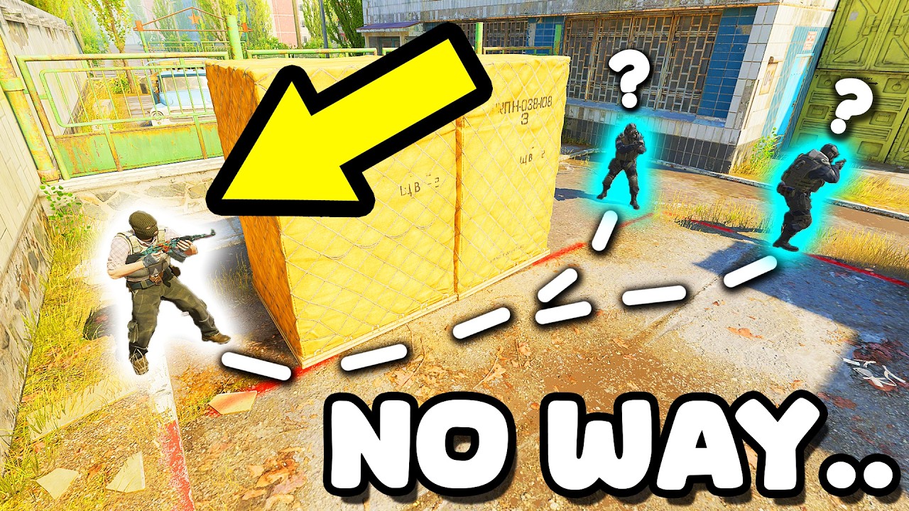 0.0001% САМЫЕ УДАЧЛИВЫЕ БЕЗУМНЫЕ МОМЕНТЫ! &mdash; ЛУЧШИЕ МОМЕНТЫ CS2 #168