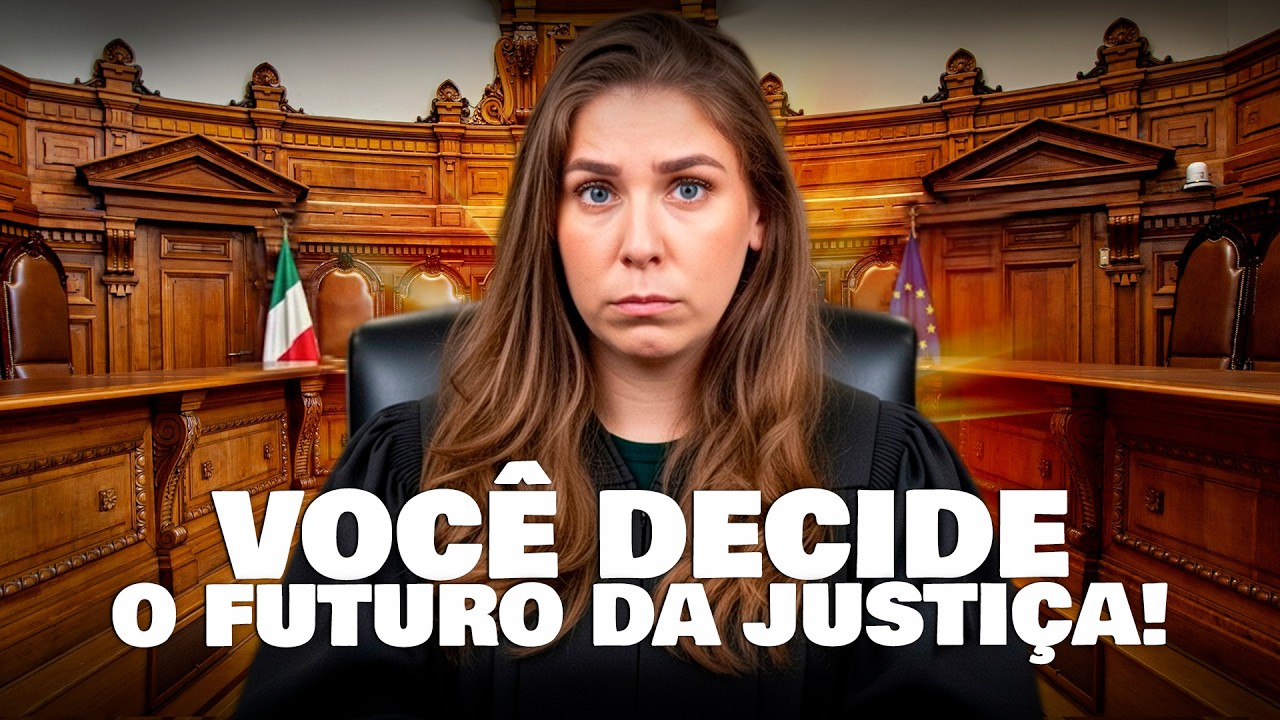 ENTENDA O REFERENDUM NA JUSTIÇA ITALIANA 2026