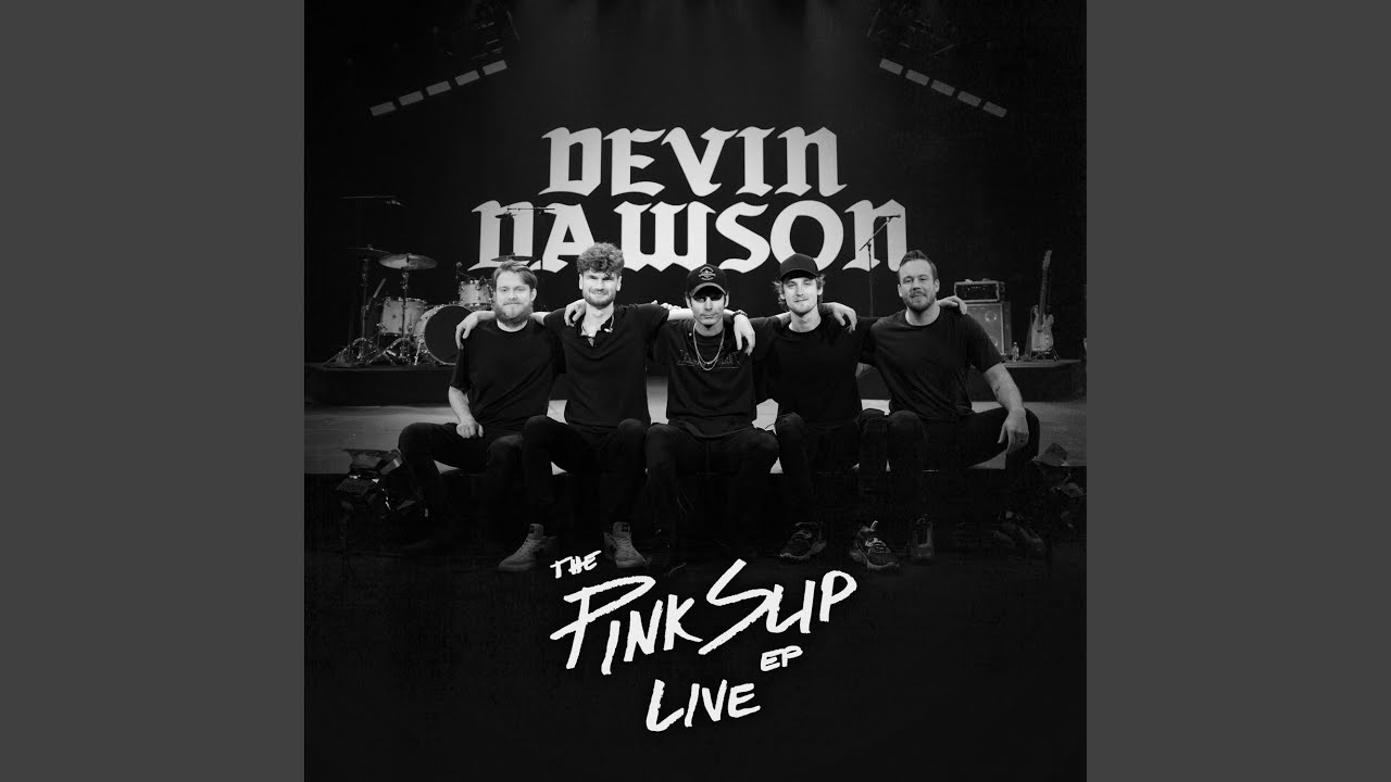 I Got a Truck (LIVE)