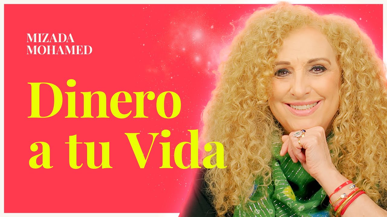 Ritual para Atraer el Dinero a tu Vida y Mejorar tu Economía. Mizada Mohamed