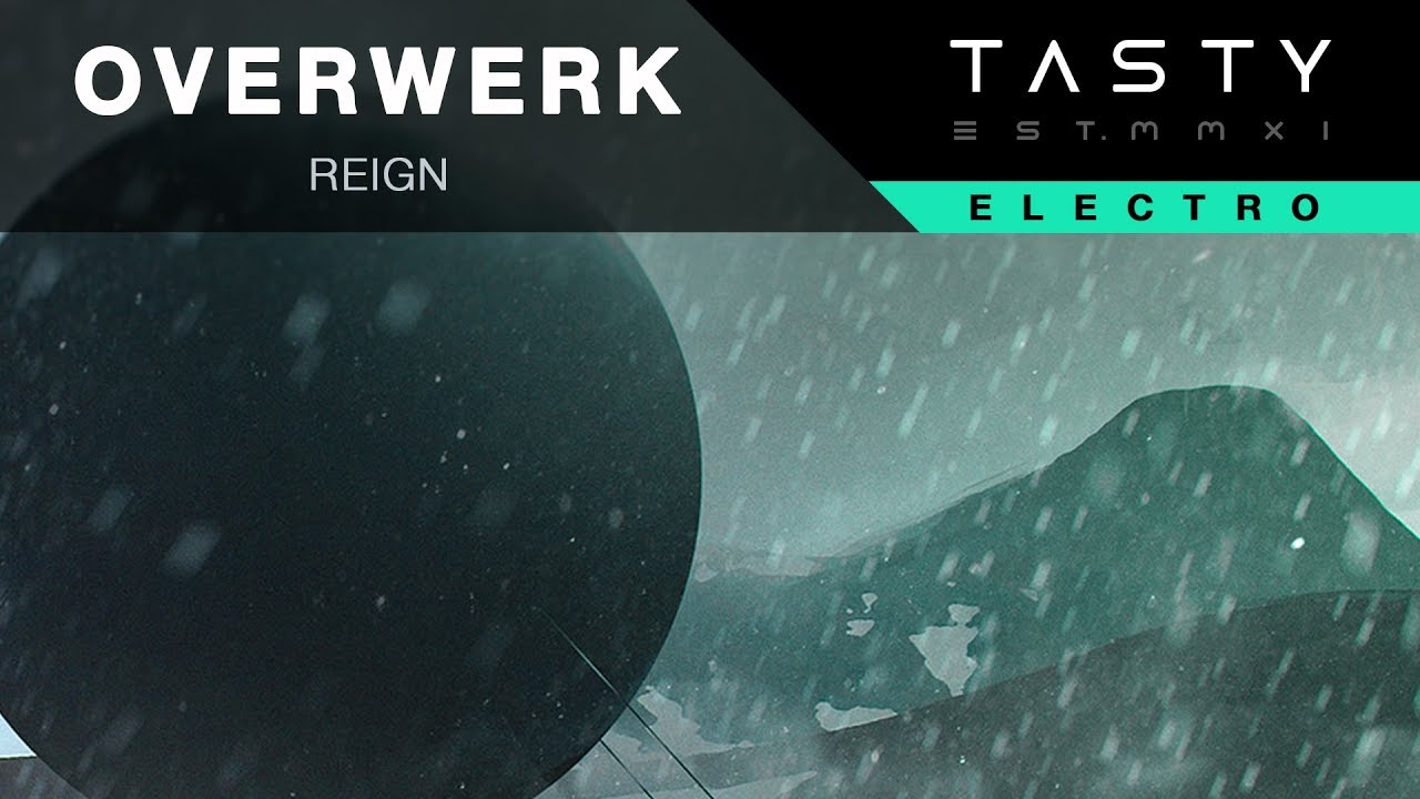 OVERWERK - Reign