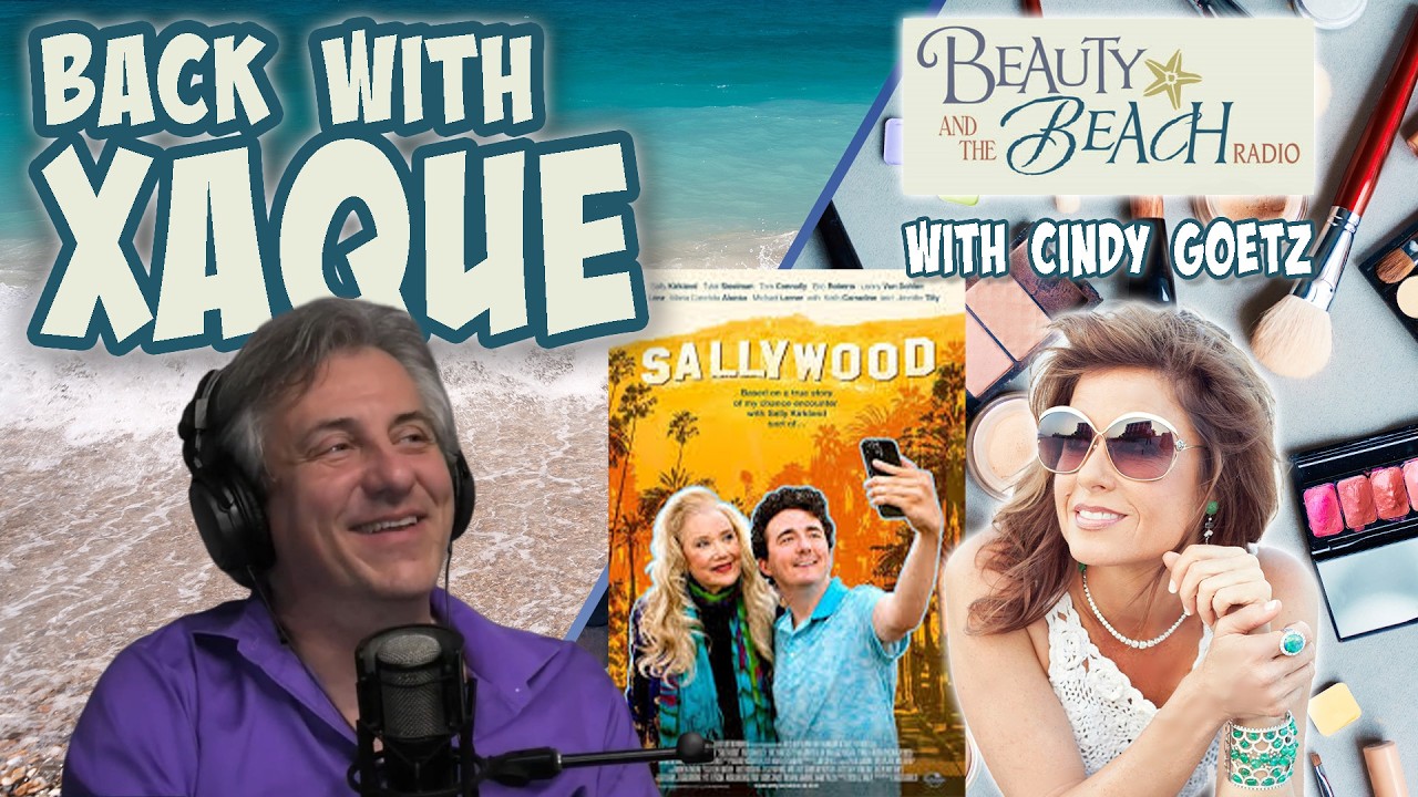 Beauty and the Beach - 2/18/2026 - Back With Xaque