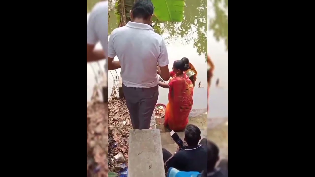 বিয়ে জল ভরা