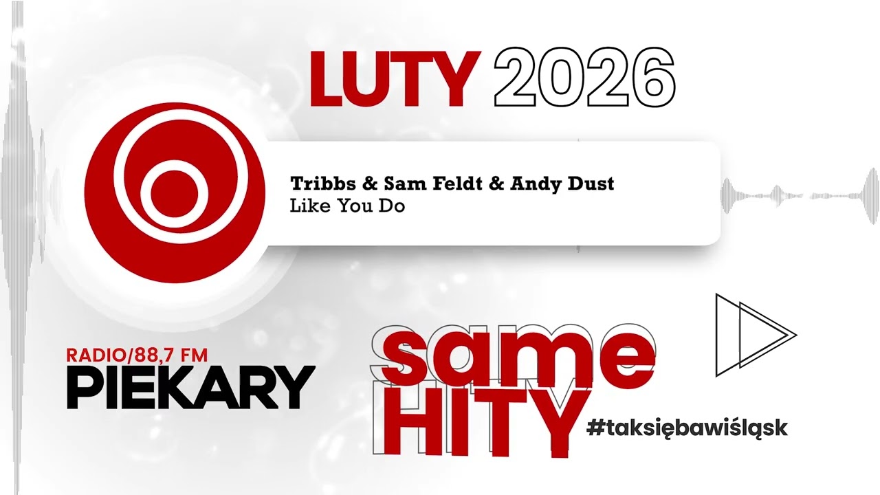 RADIO PIEKARY - MIX - LUTY 2026 | SAME HITY | TAK SIĘ BAWI ŚLĄSK