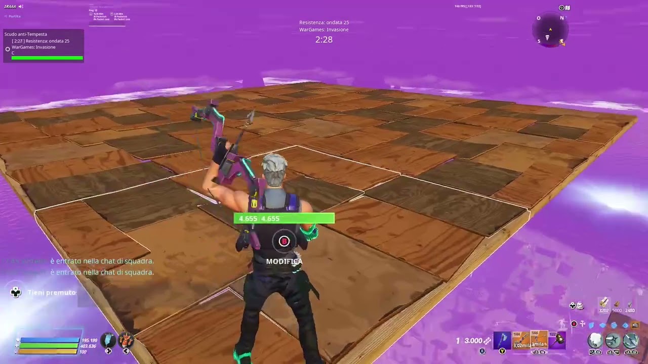 Twine Peaks Endurance AFK UFO gameplay
