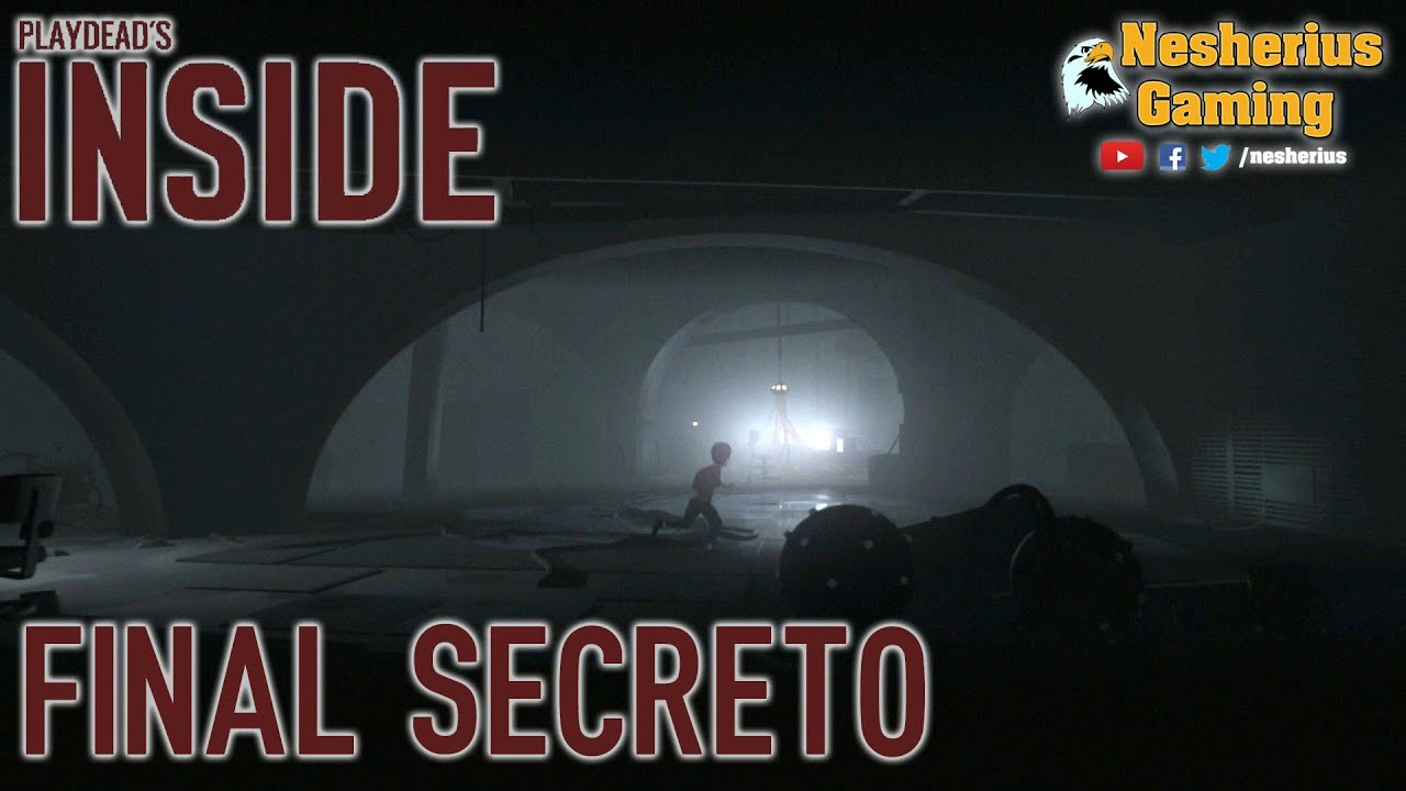 Inside - Final Secreto