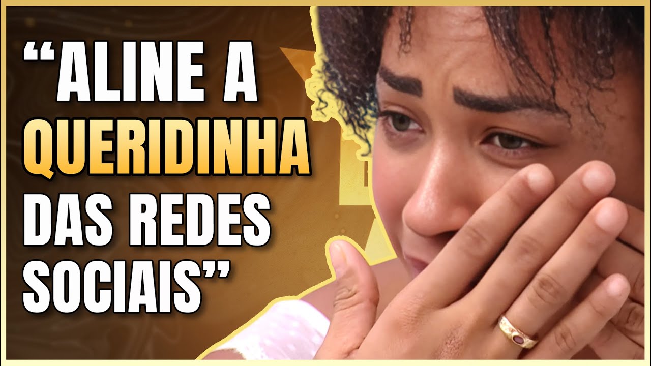 ALINE E RENATA TRANCAM OS SEGUIDORES DE SUAS REDES SOCIAIS | LINK PODCAST