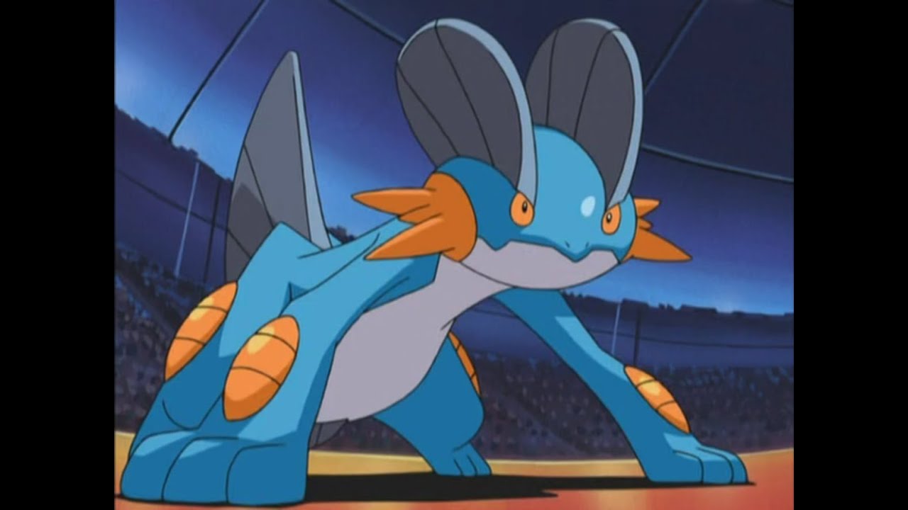 Reacting to Old Pokemon Battles w/ PokeaimMD, PK, shofu & Snark!
