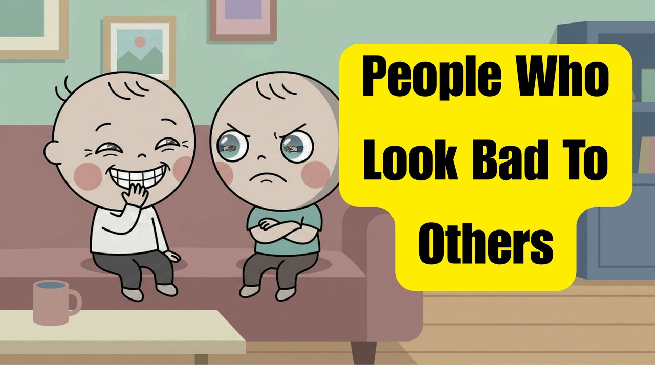 6 behaviors that secretly turn you into a ‘bad friend’ without you even realizing it!