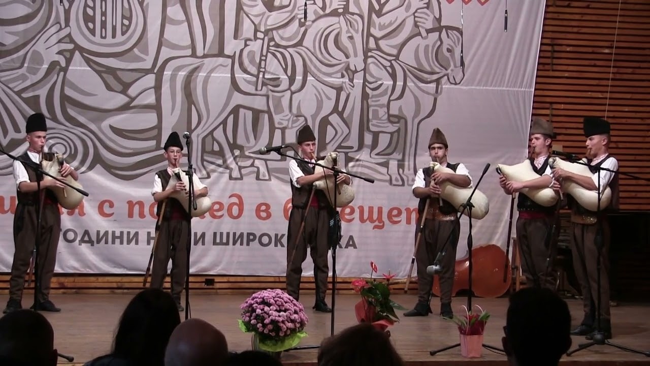 Тържествен концерт на учениците от НУФИ 
