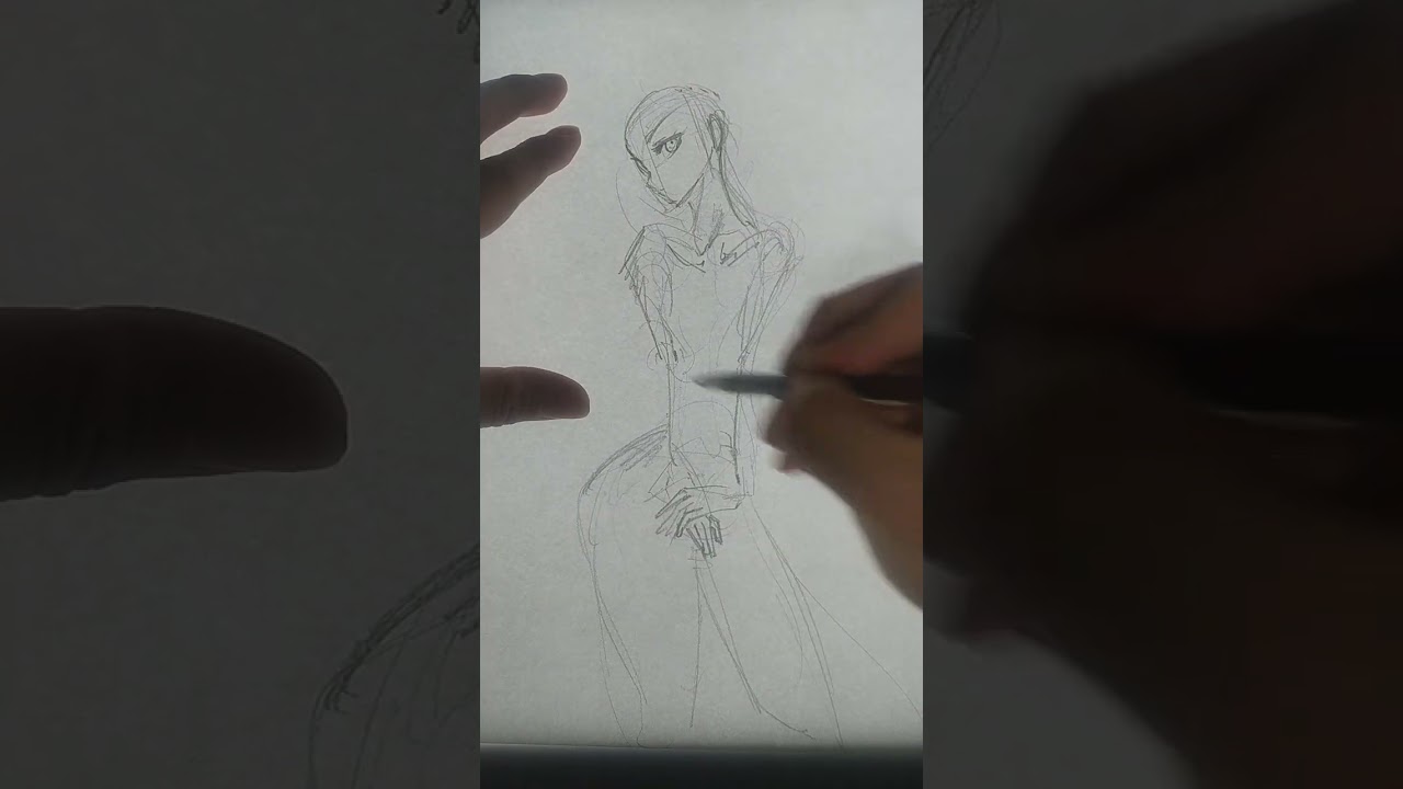 模写13