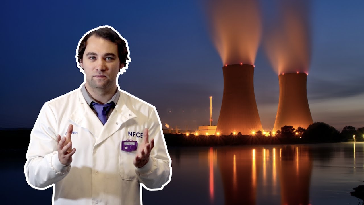 Nuclear Fission