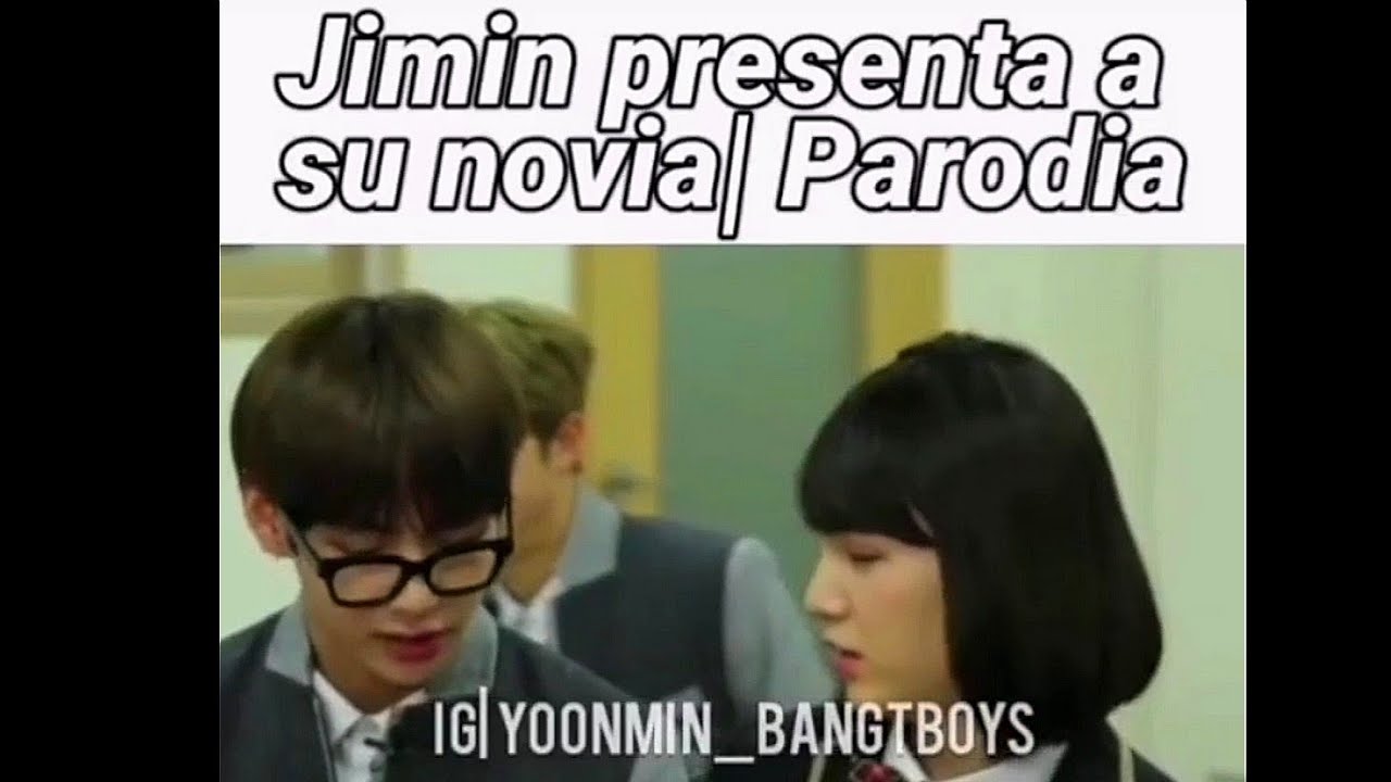 Memes de BTS (español) #35