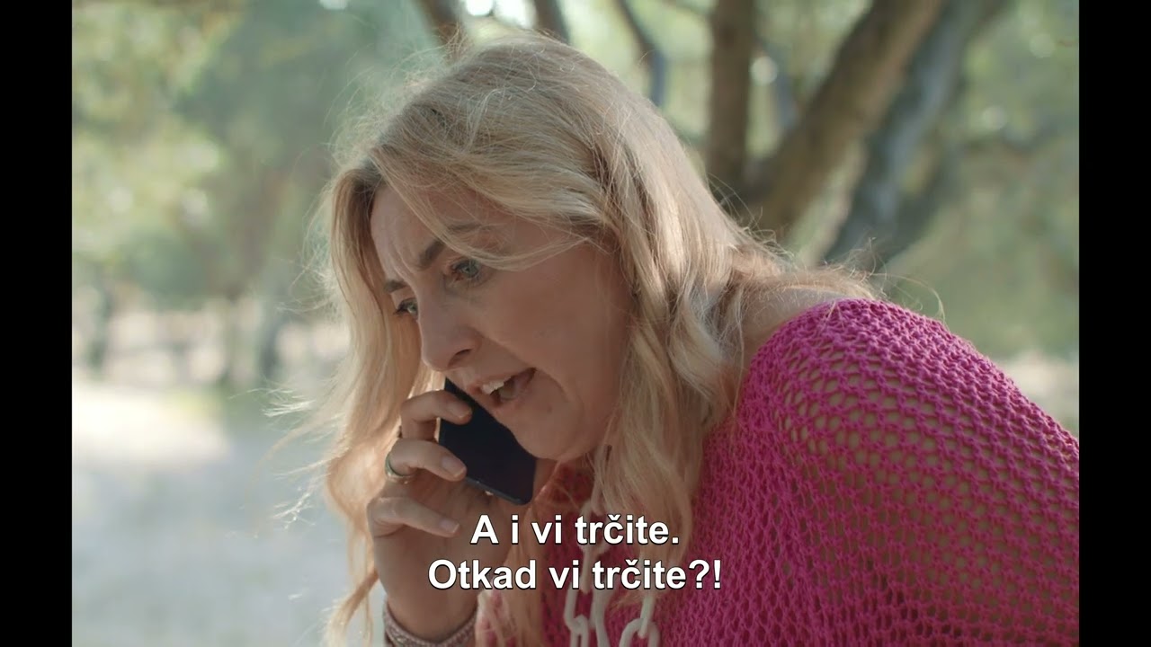 Omiški polumaraton 2023. 50% maraton 100% alibi