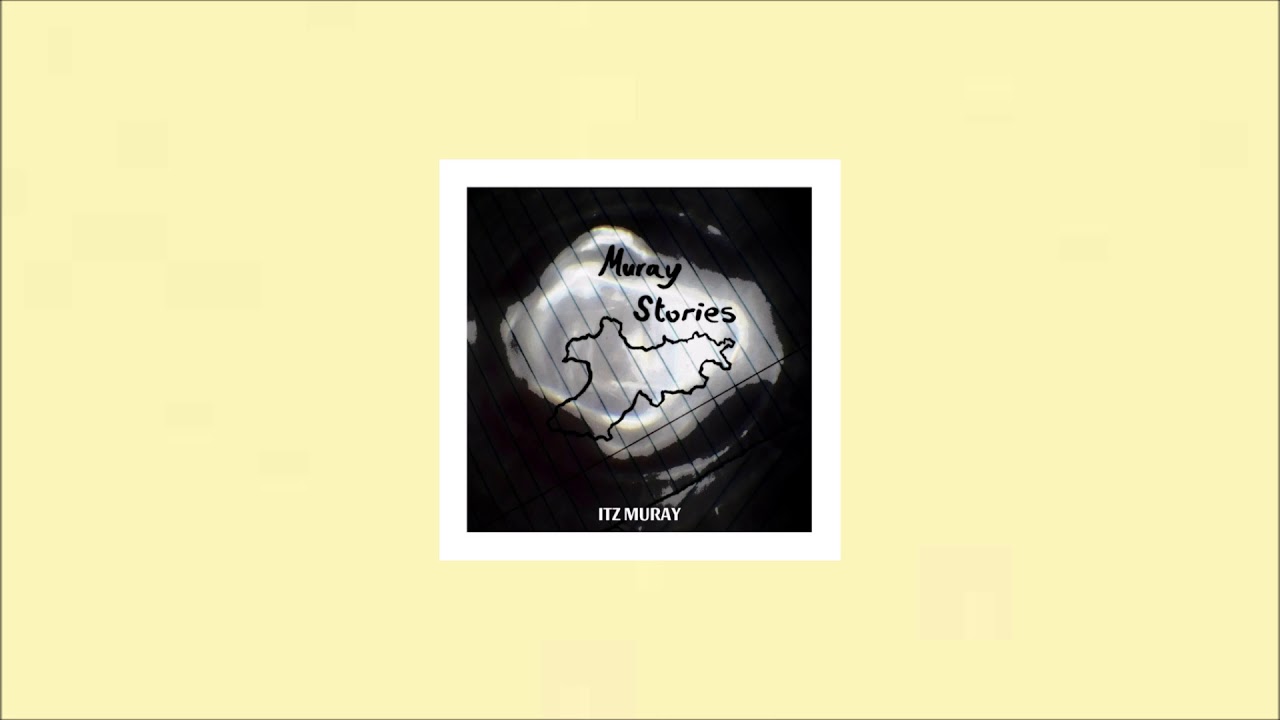 1 - Itz Muray - Wristband (Prod. Duwap Beatz)