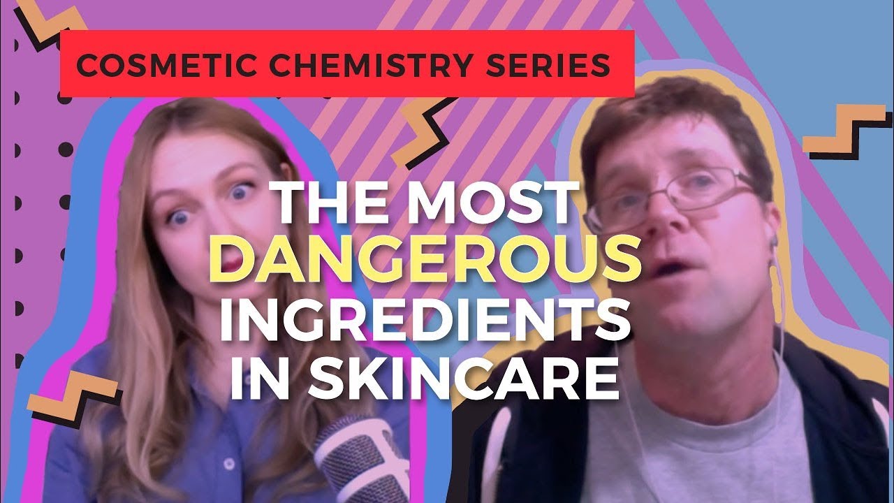 What You Need To Know About Dangerous Phthalates, Parabens, And Sulfates In Your Products