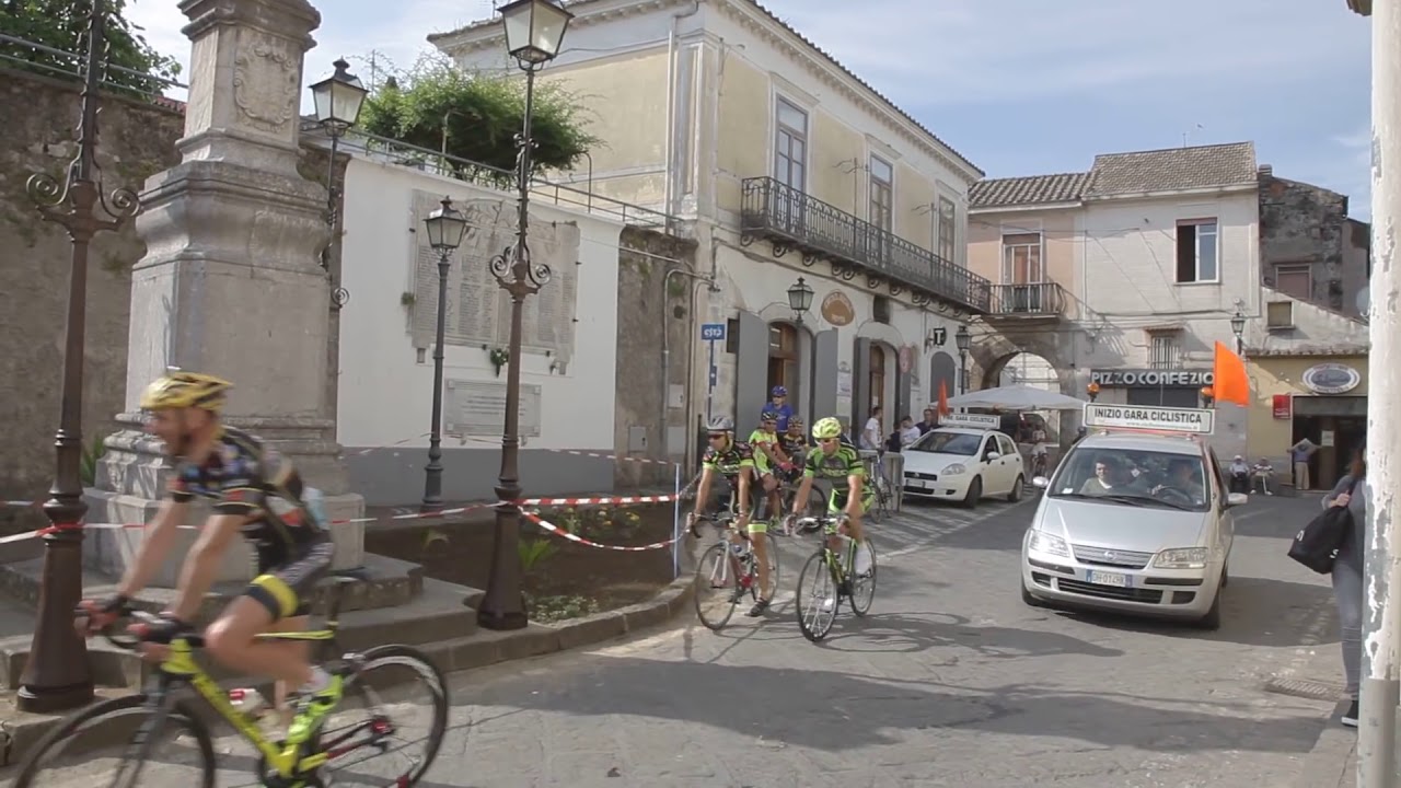 Penta 7 giugno 2015 - 2&deg; Memorial 