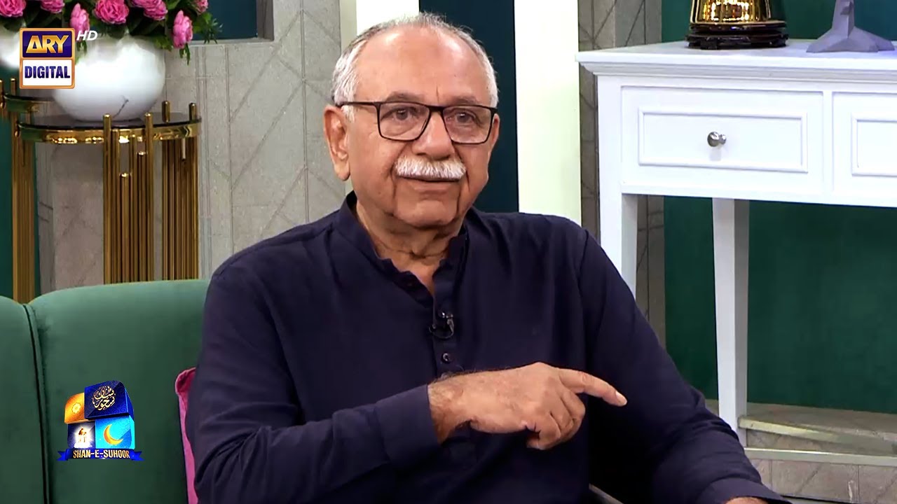 Arshad Mehmood Ke Career Ka Aghaz Kaise Hua?