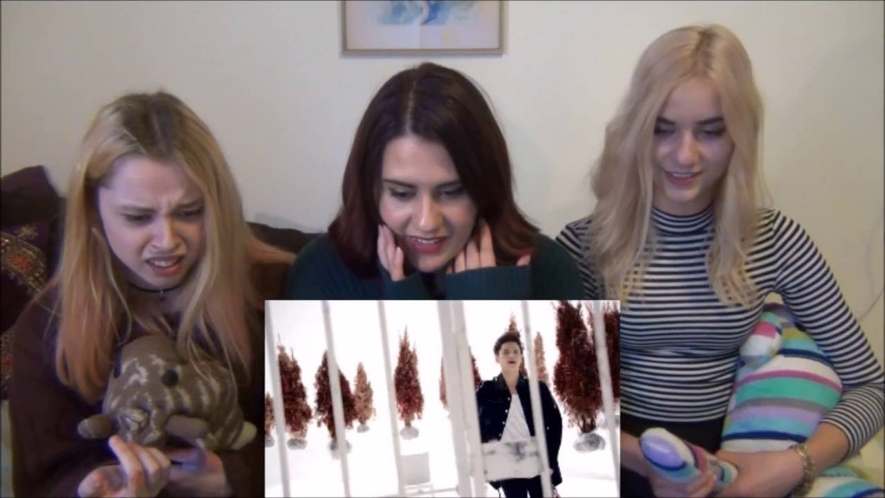 Got7 (갓세븐) -  Hard Carry (하드캐리) [Reaction video by Limitless]