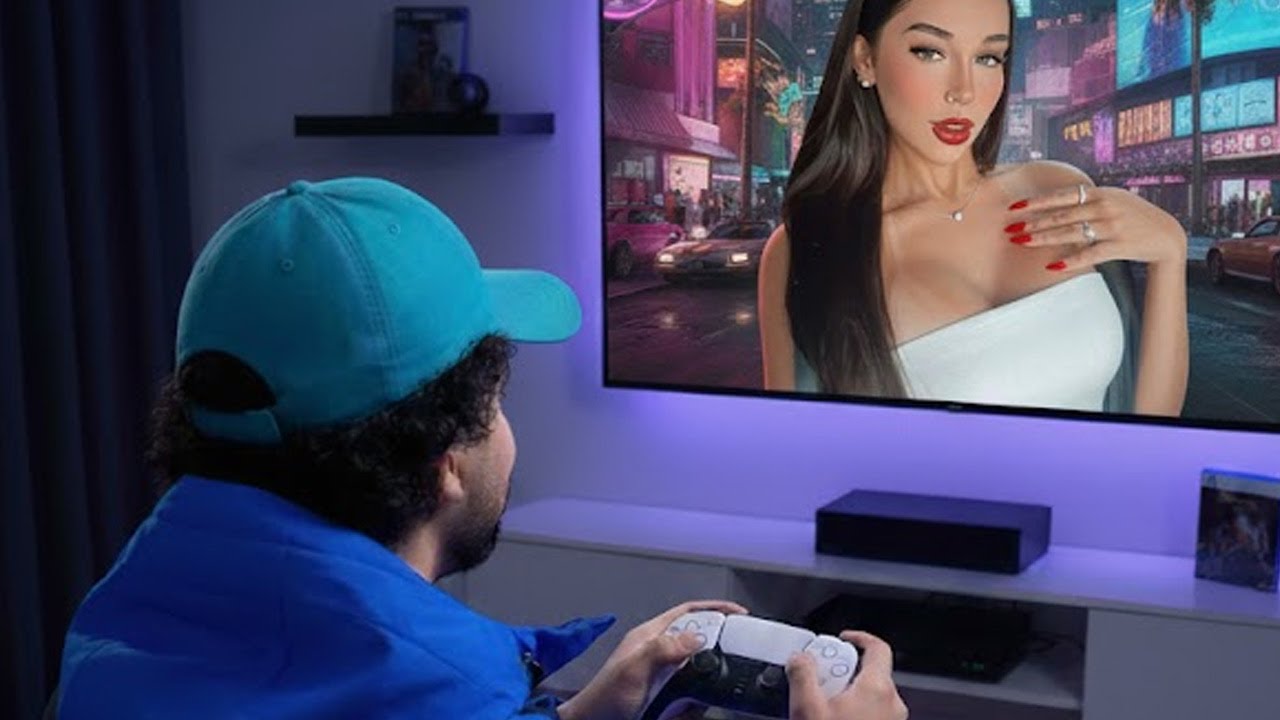 Mc Souza - Se eu quisesse ficar de joguinho eu comprava um PS5