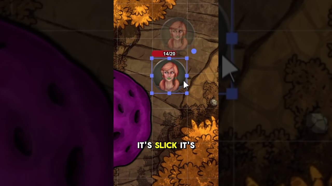 This Roll20 trick changes the game!