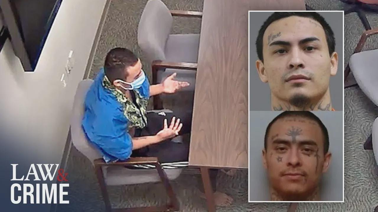 Brutale Falle: Brüder aus Florida locken Opfer mit falscher Liebe in den Tod