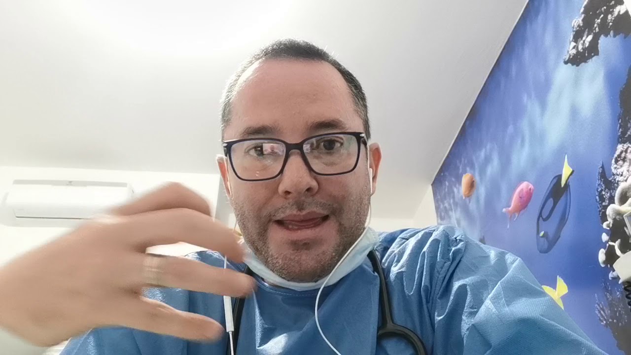 Dr Díaz. Cómo tratar la ansiedad, depresión e insomnio