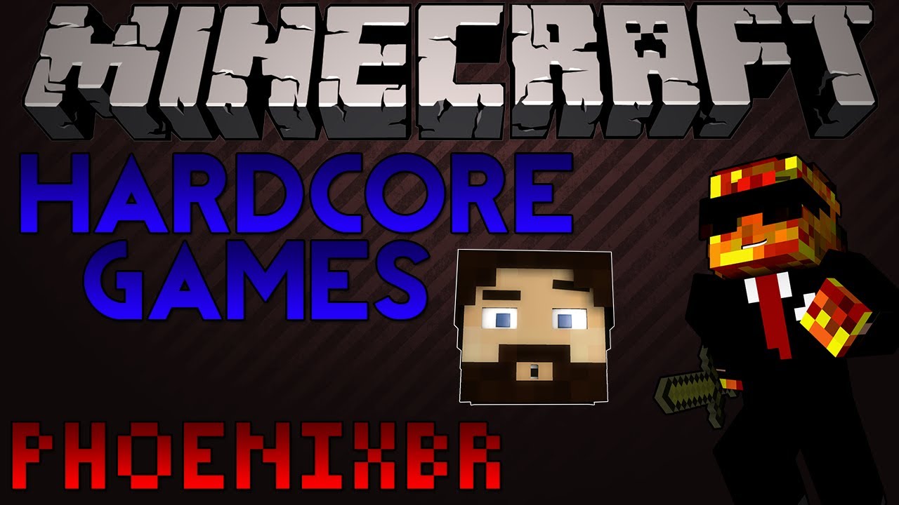 MINECRAFT - #HG! TORNEIO OFICIAL MCPVP BR - A VOLTA DO PEDRO!