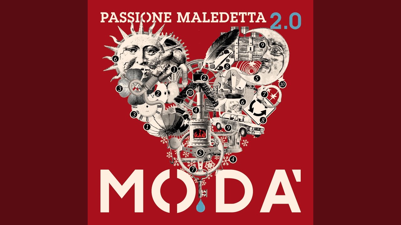 Lontano da tutto