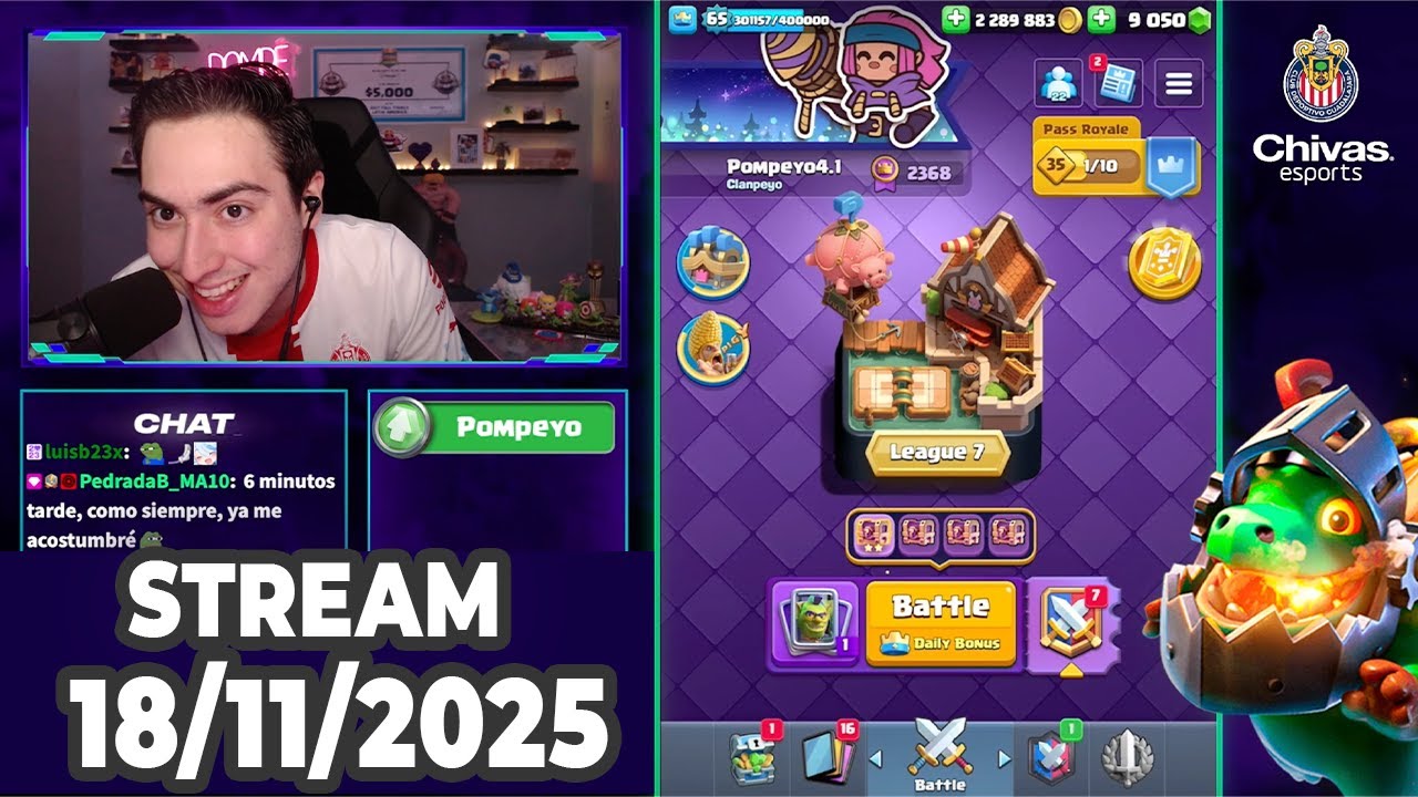 REGRESANDO AL TOP 1 DEL MUNDO DESPUES DE UN MES! + PUSH CUENTA MINI!