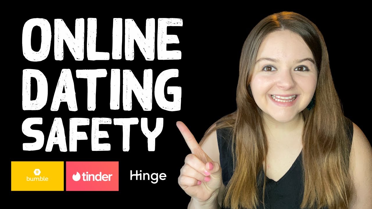 Online Dating Safety - 10 Tips for Women That Could Save Your Life