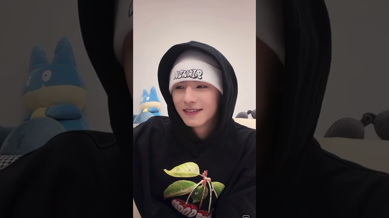260209 WangZihaoLEV's Douyin Live