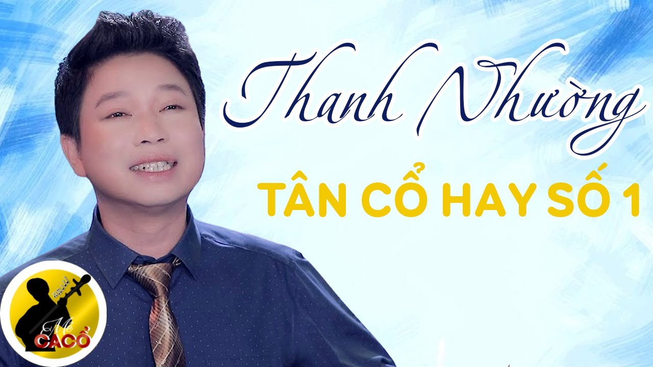 Thanh NHường Song Ca Hay Số 1 - LK Tân Cổ KHÔNG QUẢNG CÁO ❤️ LK Vọng Cổ Miền Tây Hay Nhất 2021