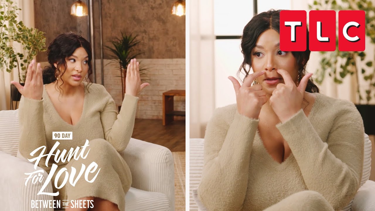 Chantel's Botox Recommendations | Hunt For Love: Between The Sheets | TLC