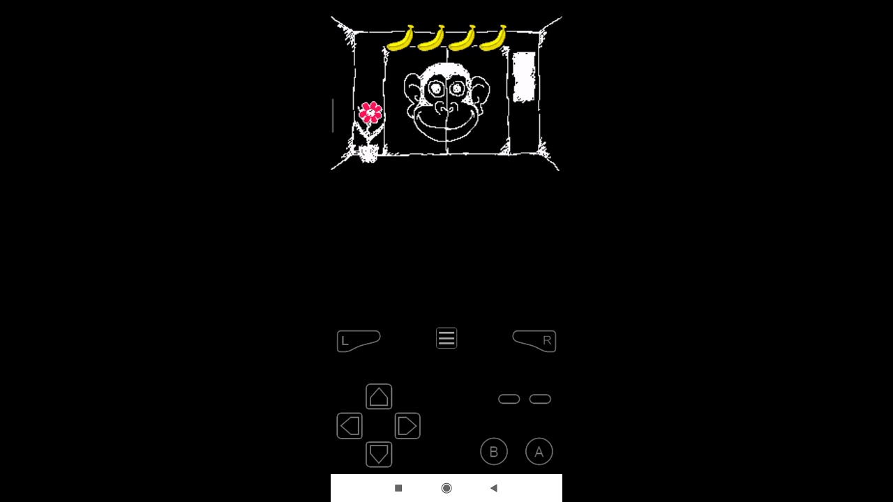 999 points in Fragile! ( Warioware Twisted )