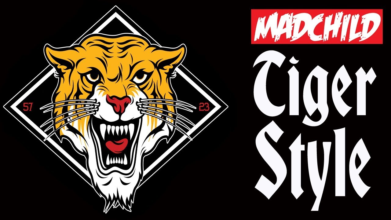 Madchild - 