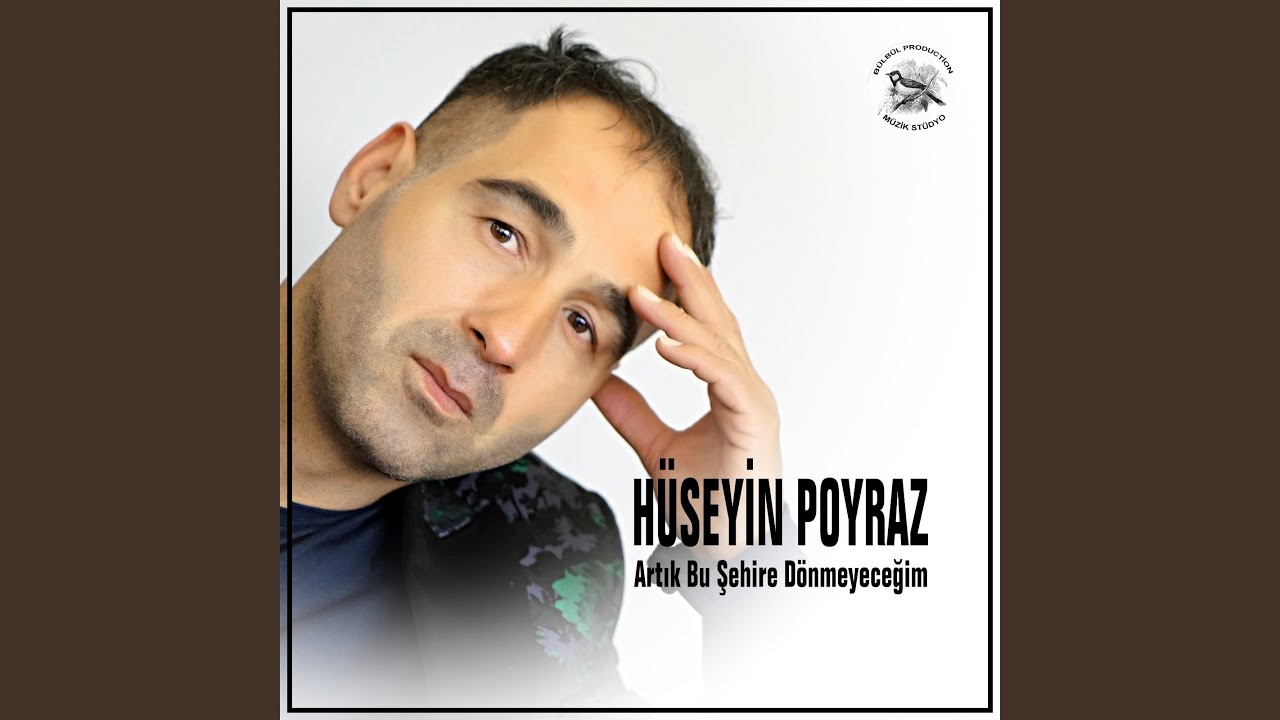 Artık Bu Şehire Dönmeyeceğim