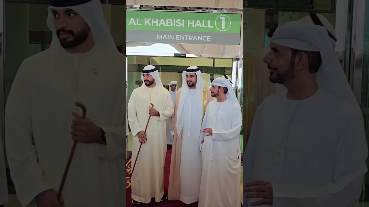 Sheikh Isa bin Saeed bin Tahnoun bin Mohammed ANahyanFarah AI-Amiri