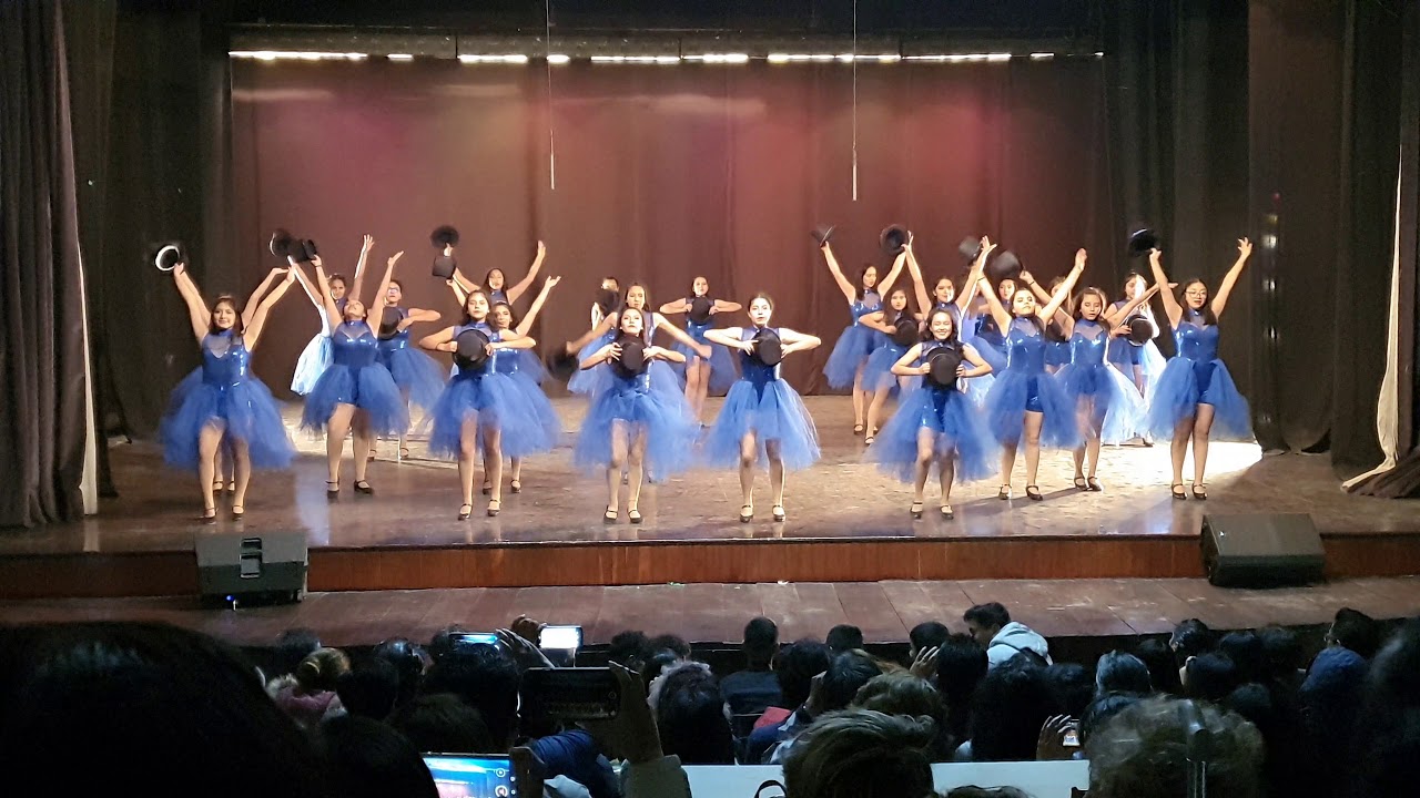ESANS Festival Navideño 2019 - 18