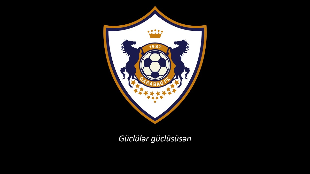 Hino do Qarabağ (Legendado)