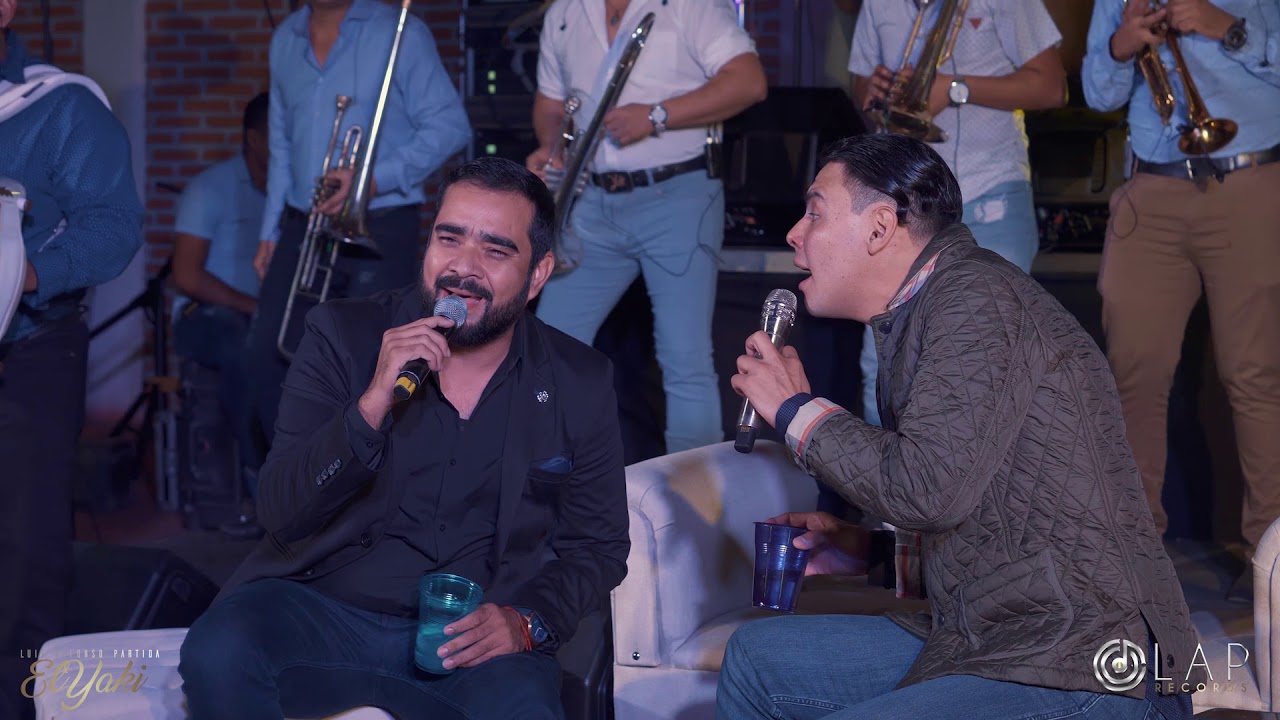 Dos Hojas Sin Rumbo - Luis Alfonso Partida 