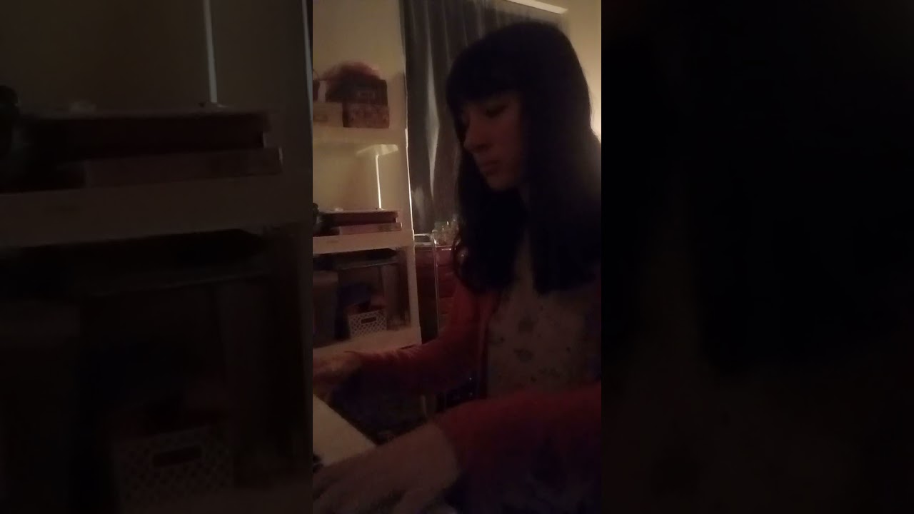 Joji - Pills | Piano Cover