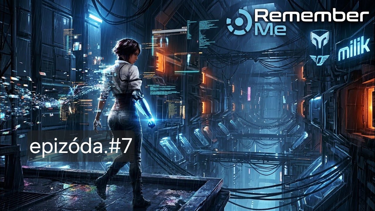 Remember Me  :  Cesta